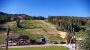Archiviertes Webcam Bild: Copper Mountain: Center Village am 26.08.2026 um 16:01 Uhr