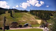Archiviertes Webcam Bild: Copper Mountain: Center Village am 26.08.2026 um 18:01 Uhr