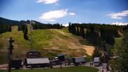 Archiviertes Webcam Bild: Copper Mountain: Center Village am 26.08.2026 um 20:01 Uhr