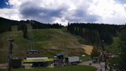 Archiviertes Webcam Bild: Copper Mountain: Center Village am 26.08.2026 um 22:03 Uhr