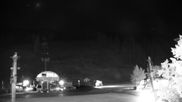 Archived webcam image showing Center Village at Copper Mtn on 9 Sep 2026 at 08:33