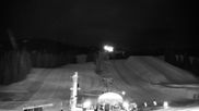 Archived webcam image showing Center Village at Copper Mtn on 13 Mar 2026 at 07:10