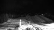 Archived webcam image showing Center Village at Copper Mtn on 13 Mar 2026 at 08:10
