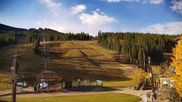 Archiviertes Webcam Bild: Copper Mountain: Center Village am 10.10.2026 um 16:12 Uhr