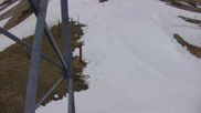 Archived webcam image showing Excelerator at Copper Mountain on 25 May 2026 at 20:34