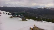 Archiviertes Webcam Bild: Copper Mountain: Excelerator am 25.05.2026 um 22:00 Uhr