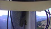 Archiviertes Webcam Bild: Copper Mountain: Excelerator am 10.10.2026 um 18:11 Uhr