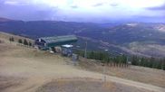 Archiviertes Webcam Bild: Copper Mountain: Excelerator am 11.10.2026 um 00:11 Uhr