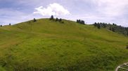 Archived webcam image showing Bretaye in Villars-Gryon on 6 Jul 2026 at 12:20