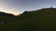 Archived webcam image showing Bretaye in Villars-Gryon on 6 Jul 2026 at 20:20