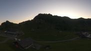 Archived webcam image showing Bretaye in Villars-Gryon on 12 Jul 2026 at 22:29