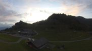 Archived webcam image showing Bretaye in Villars-Gryon on 4 Oct 2026 at 20:09