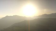 Archived webcam image showing Panoramic View Petit Chamossaire on 30 Jun 2026 at 07:04