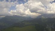 Archived webcam image showing Panoramic View Petit Chamossaire on 30 Jun 2026 at 16:04