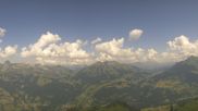 Archived webcam image showing Panoramic View Petit Chamossaire on 30 Jun 2026 at 12:04