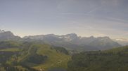 Archiviertes Webcam Bild: Villars - Petit Chamossaire am 12.07.2026 um 12:59 Uhr