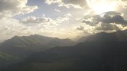 Archiviertes Webcam Bild: Villars - Petit Chamossaire am 28.08.2026 um 08:52 Uhr