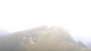 Archived webcam image showing Panoramic View Petit Chamossaire on 29 Aug 2026 at 07:19