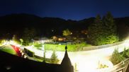Archiviertes Webcam Bild: Villars-sur-Ollon am 28.05.2026 um 04:05 Uhr