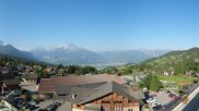 Archiviertes Webcam Bild: Villars-sur-Ollon am 28.05.2026 um 08:05 Uhr