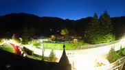 Archived webcam image showing Beau Soleil Villars on 13 Jun 2026 at 04:12