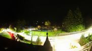 Archived webcam image showing Beau Soleil Villars on 13 Jun 2026 at 02:12