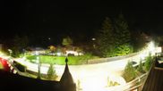 Archiviertes Webcam Bild: Villars-sur-Ollon am 12.07.2026 um 00:59 Uhr