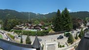 Archiviertes Webcam Bild: Villars-sur-Ollon am 12.07.2026 um 14:59 Uhr