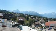 Archiviertes Webcam Bild: Villars-sur-Ollon am 12.07.2026 um 12:59 Uhr