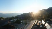 Archiviertes Webcam Bild: Villars-sur-Ollon am 12.07.2026 um 20:28 Uhr