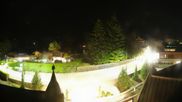 Archiviertes Webcam Bild: Villars-sur-Ollon am 13.07.2026 um 00:31 Uhr