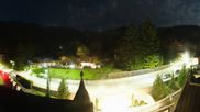 Archived webcam image showing Beau Soleil Villars on 31 Jul 2026 at 00:06