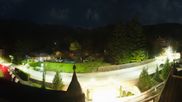 Archived webcam image showing Beau Soleil Villars on 31 Jul 2026 at 02:06