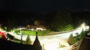 Archiviertes Webcam Bild: Villars-sur-Ollon am 26.08.2026 um 00:14 Uhr