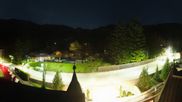 Archiviertes Webcam Bild: Villars-sur-Ollon am 27.08.2026 um 02:06 Uhr