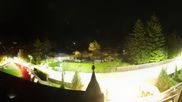 Archived webcam image showing Beau Soleil Villars on 16 Sep 2026 at 04:04