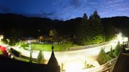 Archived webcam image showing Beau Soleil Villars on 16 Sep 2026 at 06:04