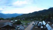 Archived webcam image showing Beau Soleil Villars on 16 Sep 2026 at 08:04
