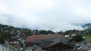 Archived webcam image showing Beau Soleil Villars on 16 Sep 2026 at 14:04