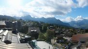 Archived webcam image showing Beau Soleil Villars on 16 Sep 2026 at 10:04