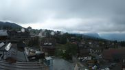 Archived webcam image showing Beau Soleil Villars on 16 Sep 2026 at 12:04