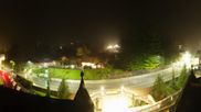 Archived webcam image showing Beau Soleil Villars on 16 Sep 2026 at 22:04