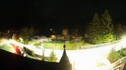 Archived webcam image showing Beau Soleil Villars on 13 Mar 2026 at 04:34