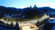 Archived webcam image showing Beau Soleil Villars on 13 Mar 2026 at 06:34
