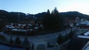 Archived webcam image showing Beau Soleil Villars on 13 Mar 2026 at 07:34
