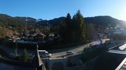 Archived webcam image showing Beau Soleil Villars on 13 Mar 2026 at 08:34