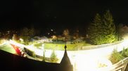Archived webcam image showing Beau Soleil Villars on 13 Mar 2026 at 02:34