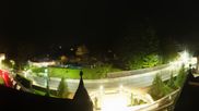 Archiviertes Webcam Bild: Villars-sur-Ollon am 10.10.2026 um 07:44 Uhr