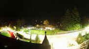 Archiviertes Webcam Bild: Villars-sur-Ollon am 10.10.2026 um 00:44 Uhr