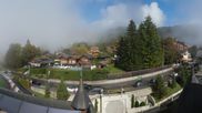 Archiviertes Webcam Bild: Villars-sur-Ollon am 10.10.2026 um 14:44 Uhr